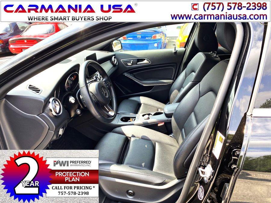 Used Mercedes-benz Gla GLA 250 4MATIC Sport Utility 4D 2019 | Carmania USA. Chesapeake, Virginia Used Mercedes-benz Gla GLA 250 4MATIC Sport Utility 4D 2019 | Carmania USA. Chesapeake, Virginia