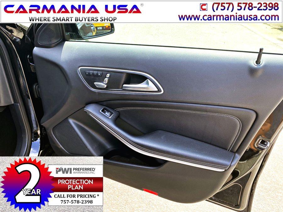 Used Mercedes-benz Gla GLA 250 4MATIC Sport Utility 4D 2019 | Carmania USA. Chesapeake, Virginia Used Mercedes-benz Gla GLA 250 4MATIC Sport Utility 4D 2019 | Carmania USA. Chesapeake, Virginia