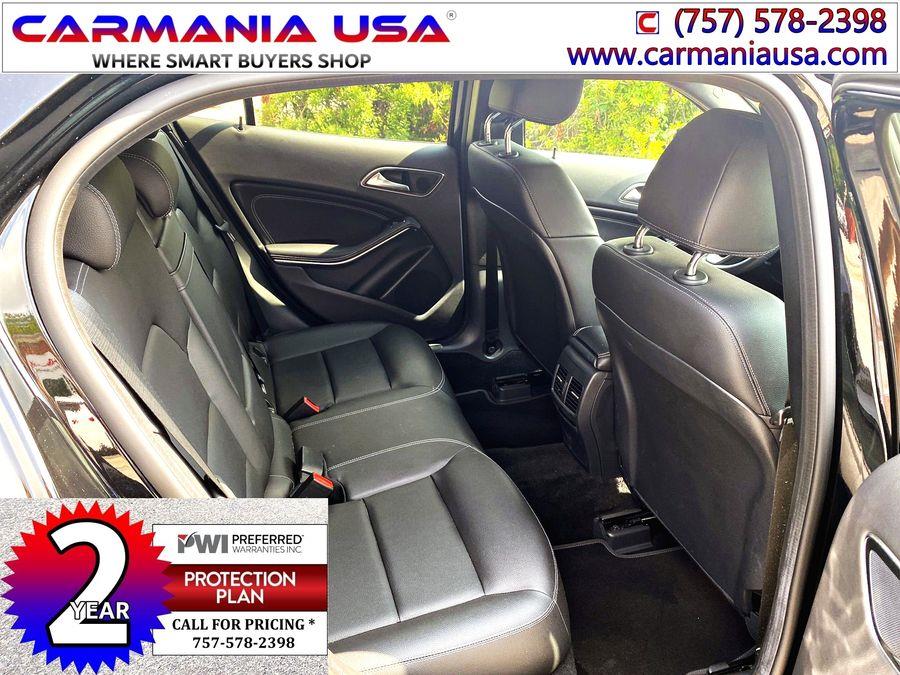 Used Mercedes-benz Gla GLA 250 4MATIC Sport Utility 4D 2019 | Carmania USA. Chesapeake, Virginia Used Mercedes-benz Gla GLA 250 4MATIC Sport Utility 4D 2019 | Carmania USA. Chesapeake, Virginia