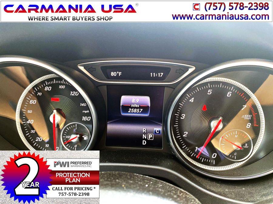 Used Mercedes-benz Gla GLA 250 4MATIC Sport Utility 4D 2019 | Carmania USA. Chesapeake, Virginia Used Mercedes-benz Gla GLA 250 4MATIC Sport Utility 4D 2019 | Carmania USA. Chesapeake, Virginia