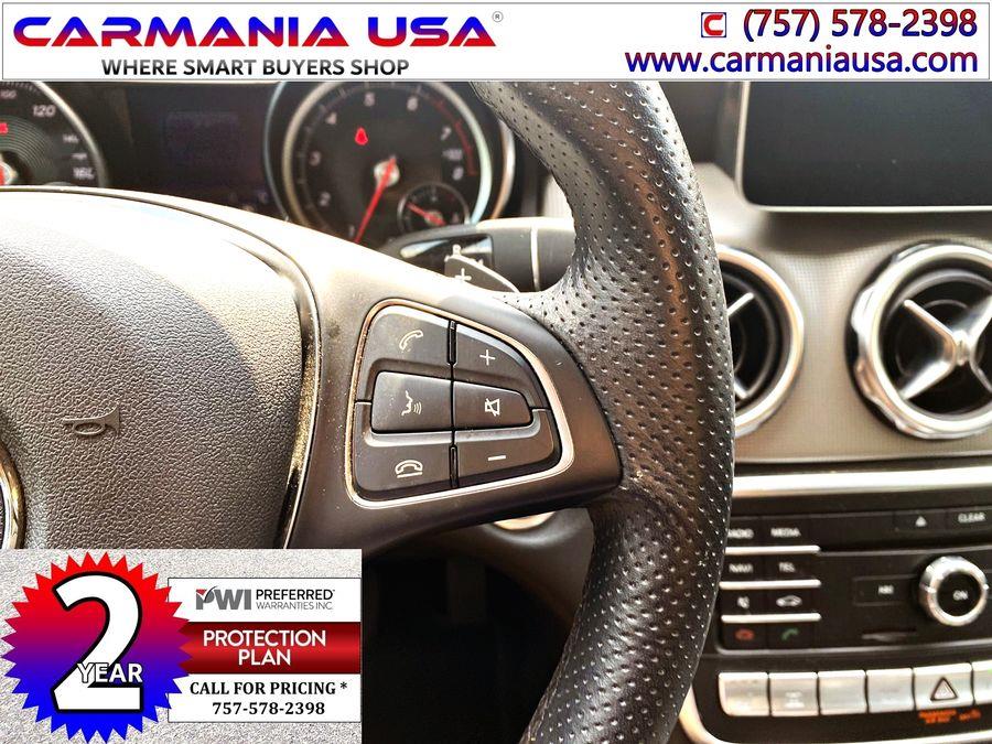 Used Mercedes-benz Gla GLA 250 4MATIC Sport Utility 4D 2019 | Carmania USA. Chesapeake, Virginia Used Mercedes-benz Gla GLA 250 4MATIC Sport Utility 4D 2019 | Carmania USA. Chesapeake, Virginia