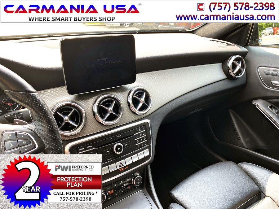 Used Mercedes-benz Gla GLA 250 4MATIC Sport Utility 4D 2019 | Carmania USA. Chesapeake, Virginia Used Mercedes-benz Gla GLA 250 4MATIC Sport Utility 4D 2019 | Carmania USA. Chesapeake, Virginia