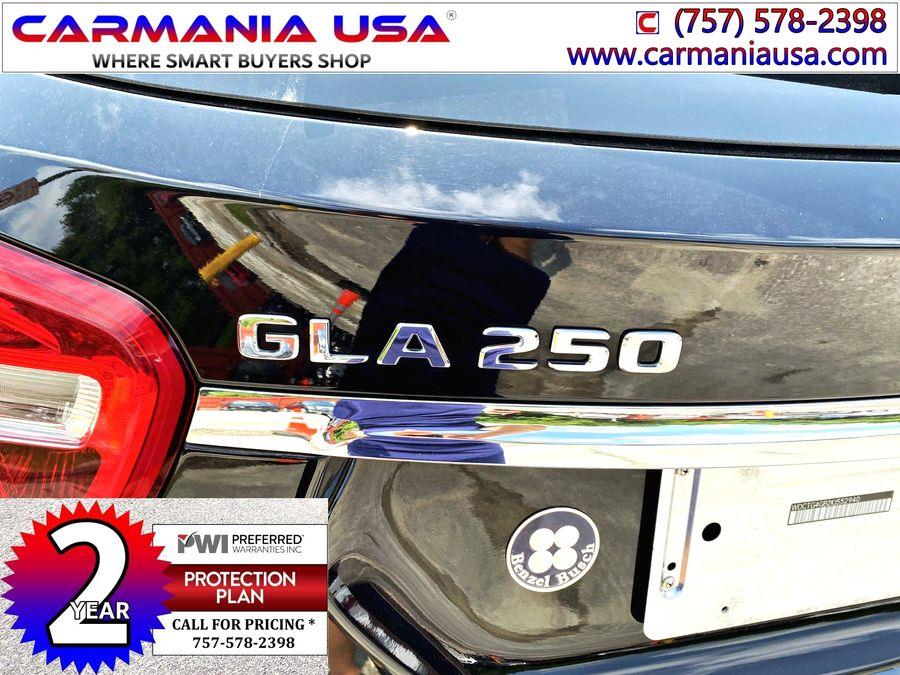 Used Mercedes-benz Gla GLA 250 4MATIC Sport Utility 4D 2019 | Carmania USA. Chesapeake, Virginia Used Mercedes-benz Gla GLA 250 4MATIC Sport Utility 4D 2019 | Carmania USA. Chesapeake, Virginia
