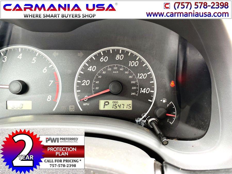Used Toyota Corolla LE Sedan 4D 2009 | Carmania USA. Chesapeake, Virginia Used Toyota Corolla LE Sedan 4D 2009 | Carmania USA. Chesapeake, Virginia