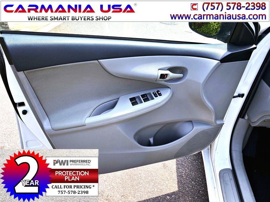 Used Toyota Corolla L Sedan 4D 2012 | Carmania USA. Chesapeake, Virginia Used Toyota Corolla L Sedan 4D 2012 | Carmania USA. Chesapeake, Virginia