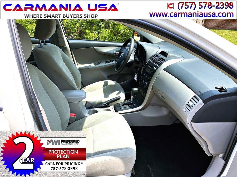 Used Toyota Corolla L Sedan 4D 2012 | Carmania USA. Chesapeake, Virginia Used Toyota Corolla L Sedan 4D 2012 | Carmania USA. Chesapeake, Virginia
