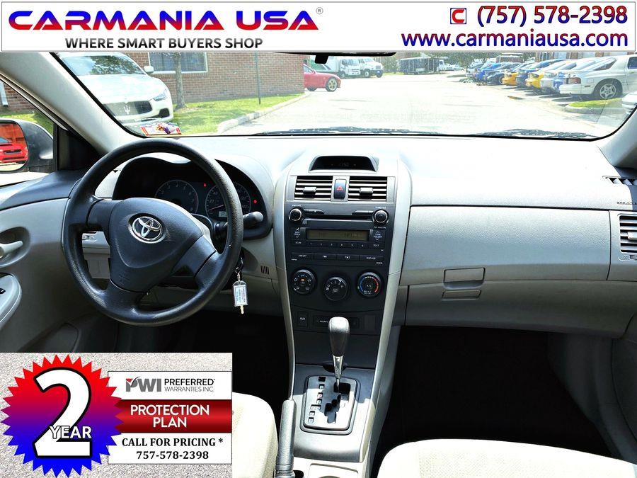 Used Toyota Corolla L Sedan 4D 2012 | Carmania USA. Chesapeake, Virginia Used Toyota Corolla L Sedan 4D 2012 | Carmania USA. Chesapeake, Virginia