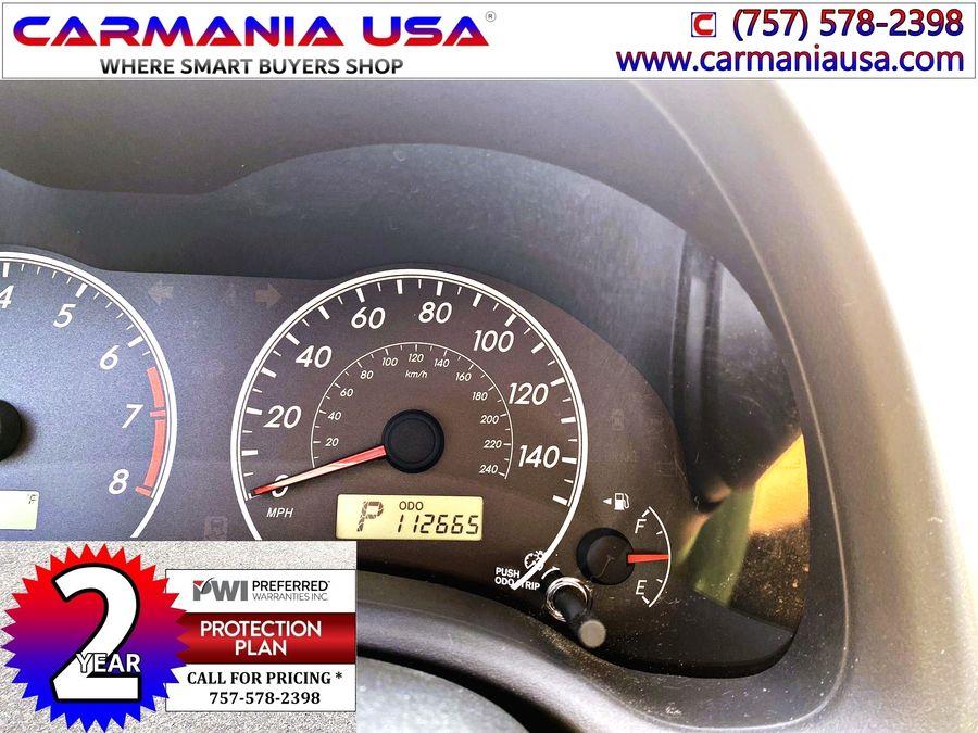 Used Toyota Corolla L Sedan 4D 2012 | Carmania USA. Chesapeake, Virginia Used Toyota Corolla L Sedan 4D 2012 | Carmania USA. Chesapeake, Virginia