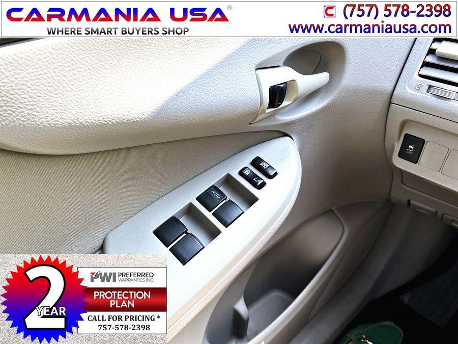 Used Toyota Corolla L Sedan 4D 2012 | Carmania USA. Chesapeake, Virginia Used Toyota Corolla L Sedan 4D 2012 | Carmania USA. Chesapeake, Virginia