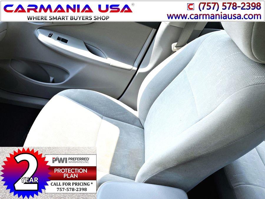 Used Toyota Corolla L Sedan 4D 2012 | Carmania USA. Chesapeake, Virginia Used Toyota Corolla L Sedan 4D 2012 | Carmania USA. Chesapeake, Virginia