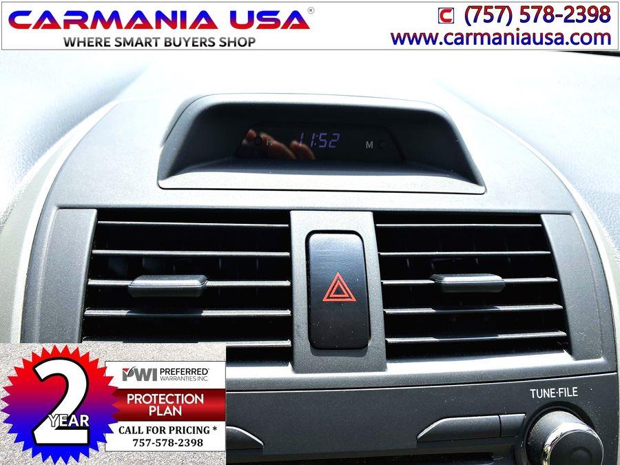 Used Toyota Corolla L Sedan 4D 2012 | Carmania USA. Chesapeake, Virginia Used Toyota Corolla L Sedan 4D 2012 | Carmania USA. Chesapeake, Virginia