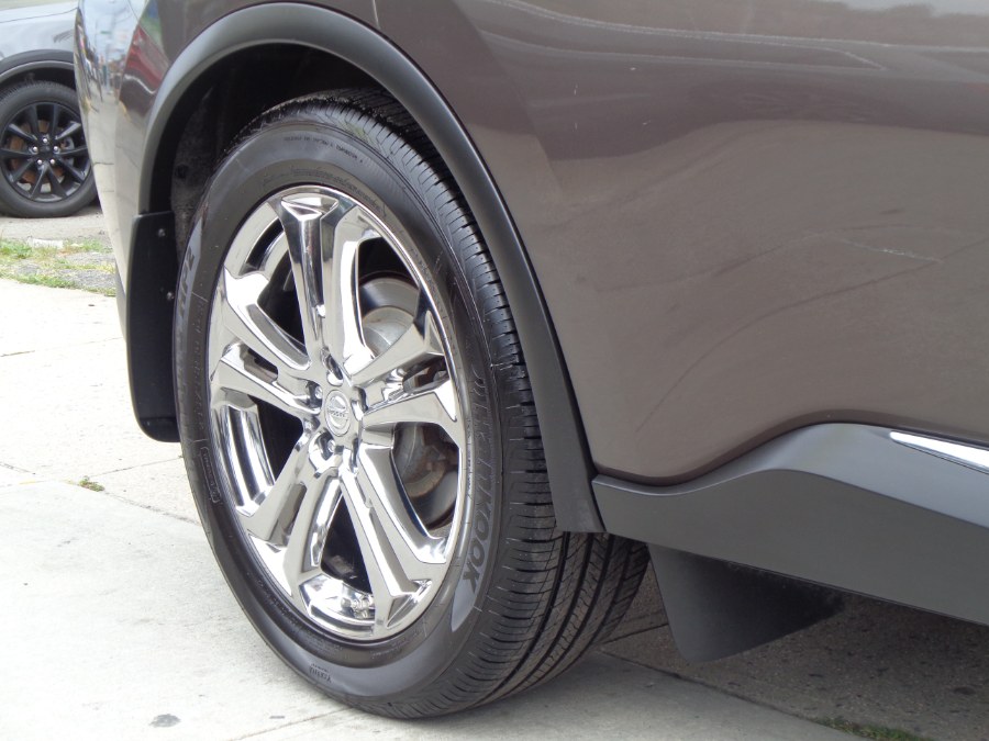 Used Nissan Murano AWD Platinum 2015 | Top Speed Motors LLC. Jamaica, New York Used Nissan Murano AWD Platinum 2015 | Top Speed Motors LLC. Jamaica, New York