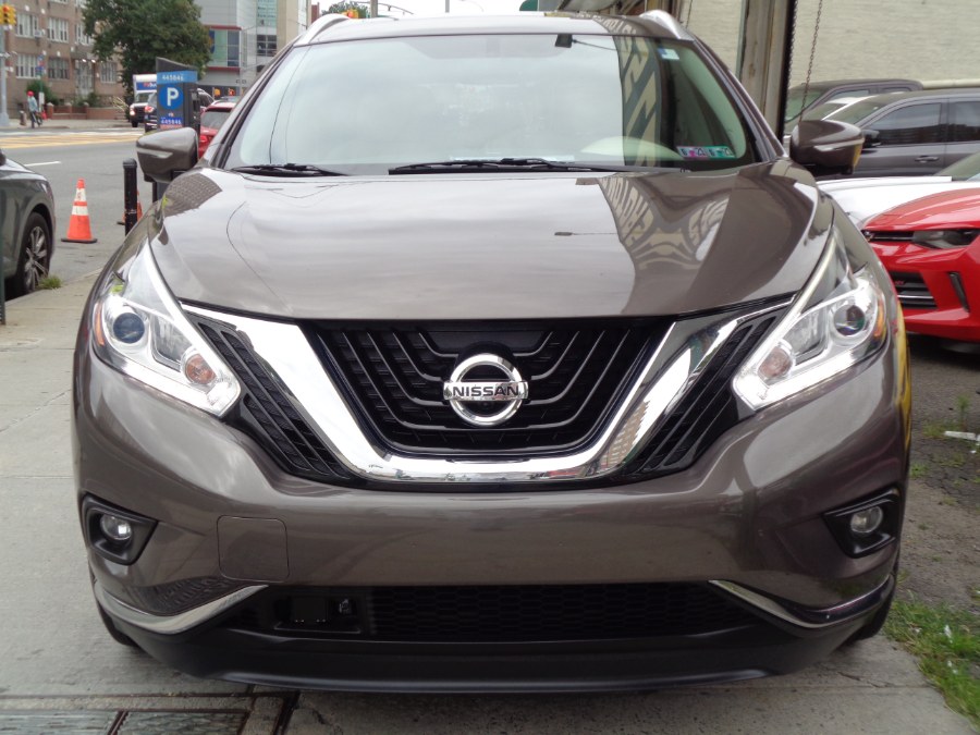 Used Nissan Murano AWD Platinum 2015 | Top Speed Motors LLC. Jamaica, New York Used Nissan Murano AWD Platinum 2015 | Top Speed Motors LLC. Jamaica, New York