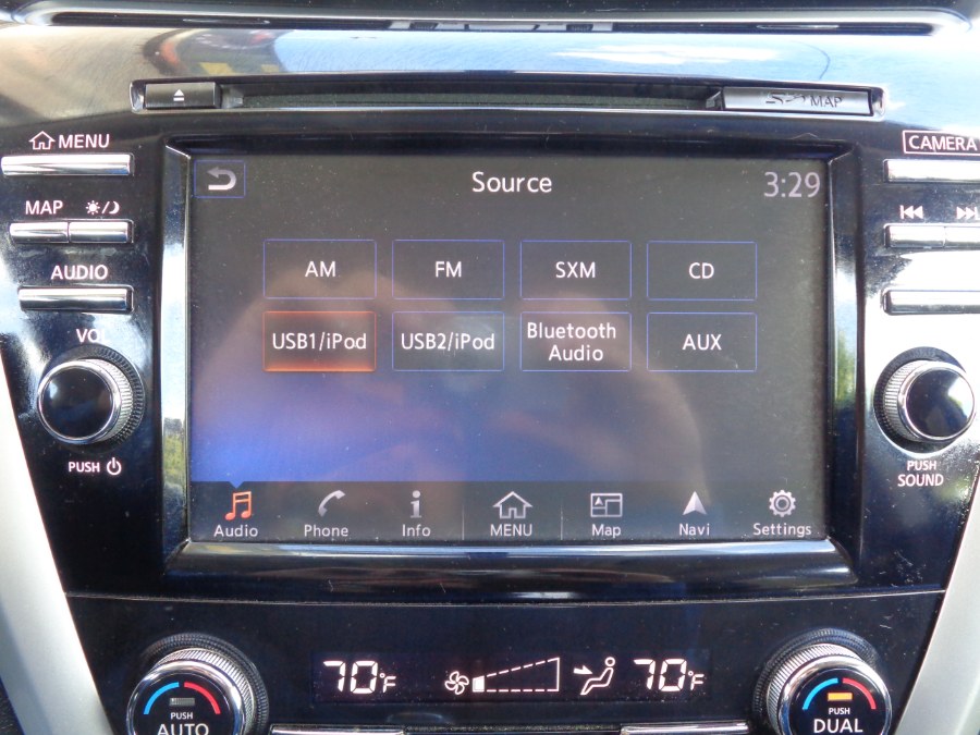Used Nissan Murano AWD Platinum 2015 | Top Speed Motors LLC. Jamaica, New York Used Nissan Murano AWD Platinum 2015 | Top Speed Motors LLC. Jamaica, New York