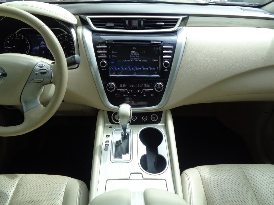 Used Nissan Murano AWD Platinum 2015 | Top Speed Motors LLC. Jamaica, New York Used Nissan Murano AWD Platinum 2015 | Top Speed Motors LLC. Jamaica, New York