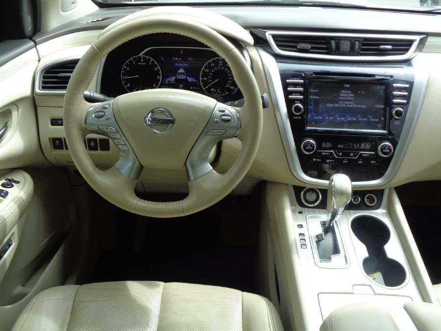 Used Nissan Murano AWD Platinum 2015 | Top Speed Motors LLC. Jamaica, New York Used Nissan Murano AWD Platinum 2015 | Top Speed Motors LLC. Jamaica, New York