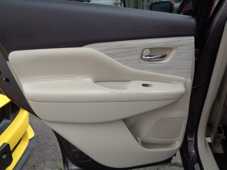 Used Nissan Murano AWD Platinum 2015 | Top Speed Motors LLC. Jamaica, New York Used Nissan Murano AWD Platinum 2015 | Top Speed Motors LLC. Jamaica, New York