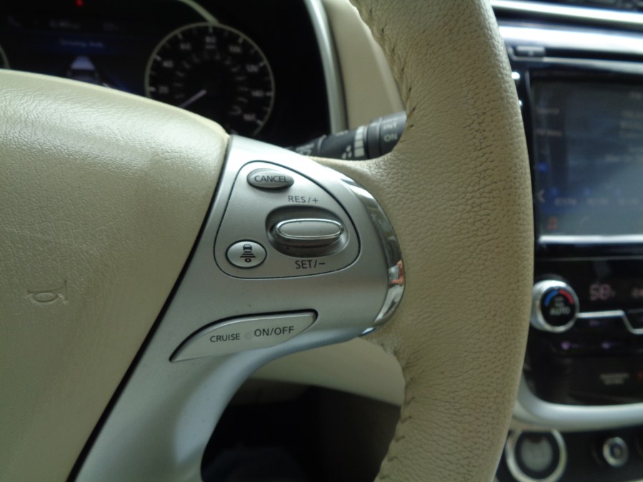 Used Nissan Murano AWD Platinum 2015 | Top Speed Motors LLC. Jamaica, New York Used Nissan Murano AWD Platinum 2015 | Top Speed Motors LLC. Jamaica, New York