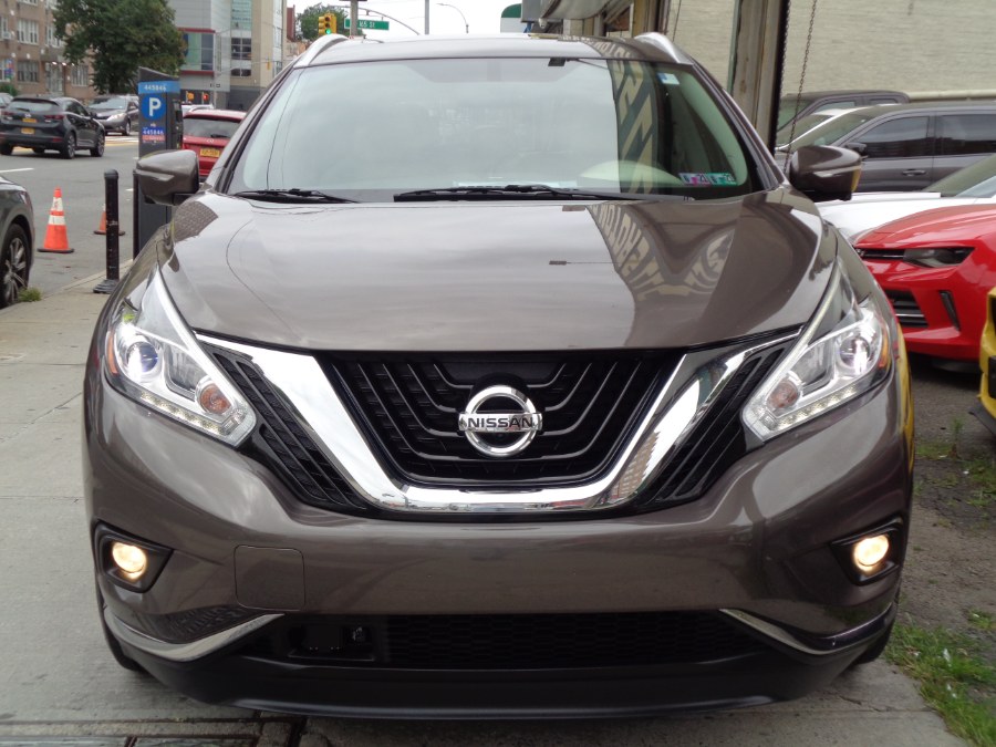 Used Nissan Murano AWD Platinum 2015 | Top Speed Motors LLC. Jamaica, New York Used Nissan Murano AWD Platinum 2015 | Top Speed Motors LLC. Jamaica, New York