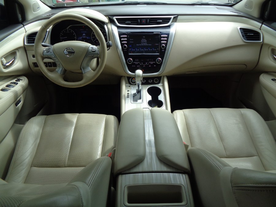 Used Nissan Murano AWD Platinum 2015 | Top Speed Motors LLC. Jamaica, New York Used Nissan Murano AWD Platinum 2015 | Top Speed Motors LLC. Jamaica, New York