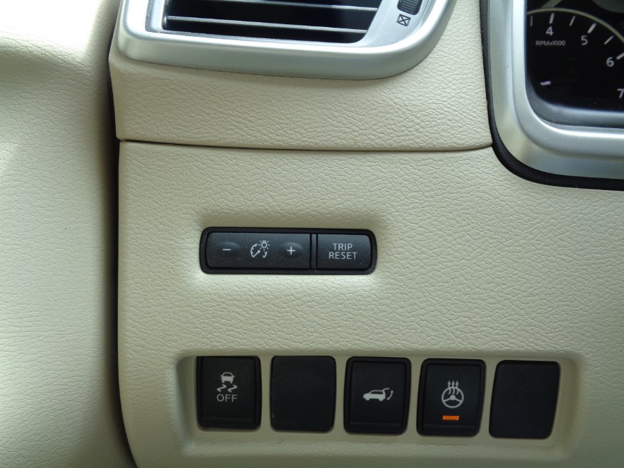 Used Nissan Murano AWD Platinum 2015 | Top Speed Motors LLC. Jamaica, New York Used Nissan Murano AWD Platinum 2015 | Top Speed Motors LLC. Jamaica, New York
