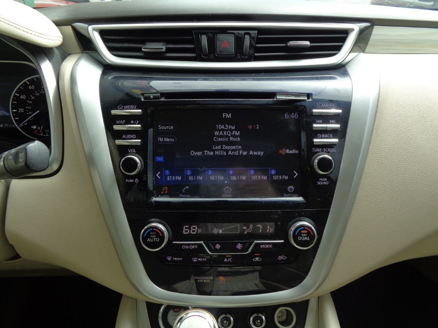 Used Nissan Murano AWD Platinum 2015 | Top Speed Motors LLC. Jamaica, New York Used Nissan Murano AWD Platinum 2015 | Top Speed Motors LLC. Jamaica, New York