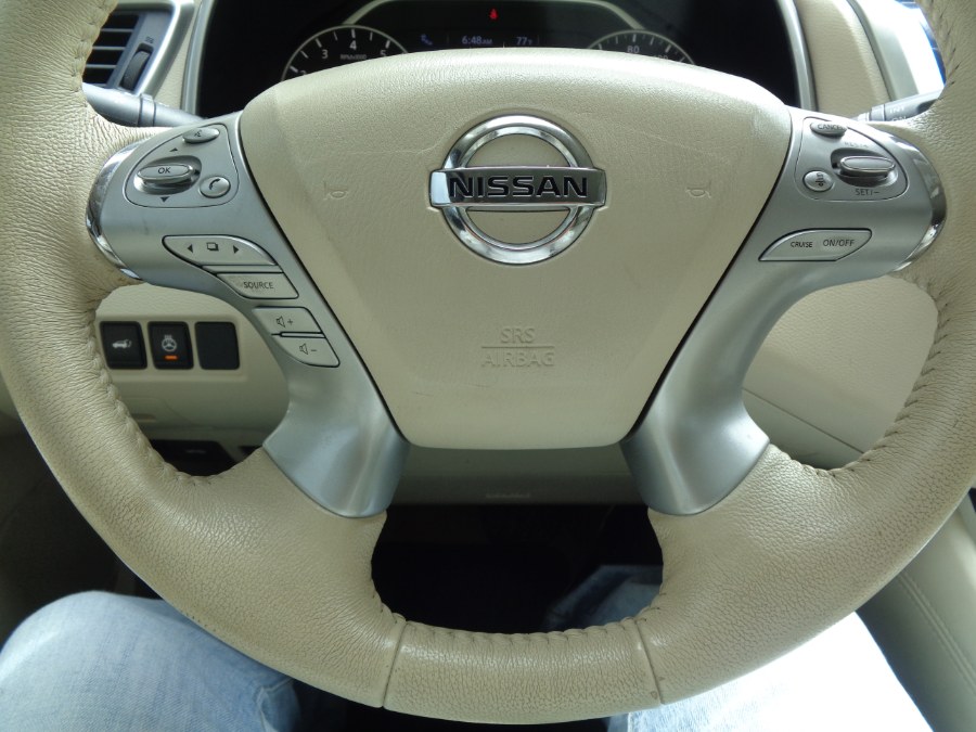 Used Nissan Murano AWD Platinum 2015 | Top Speed Motors LLC. Jamaica, New York Used Nissan Murano AWD Platinum 2015 | Top Speed Motors LLC. Jamaica, New York