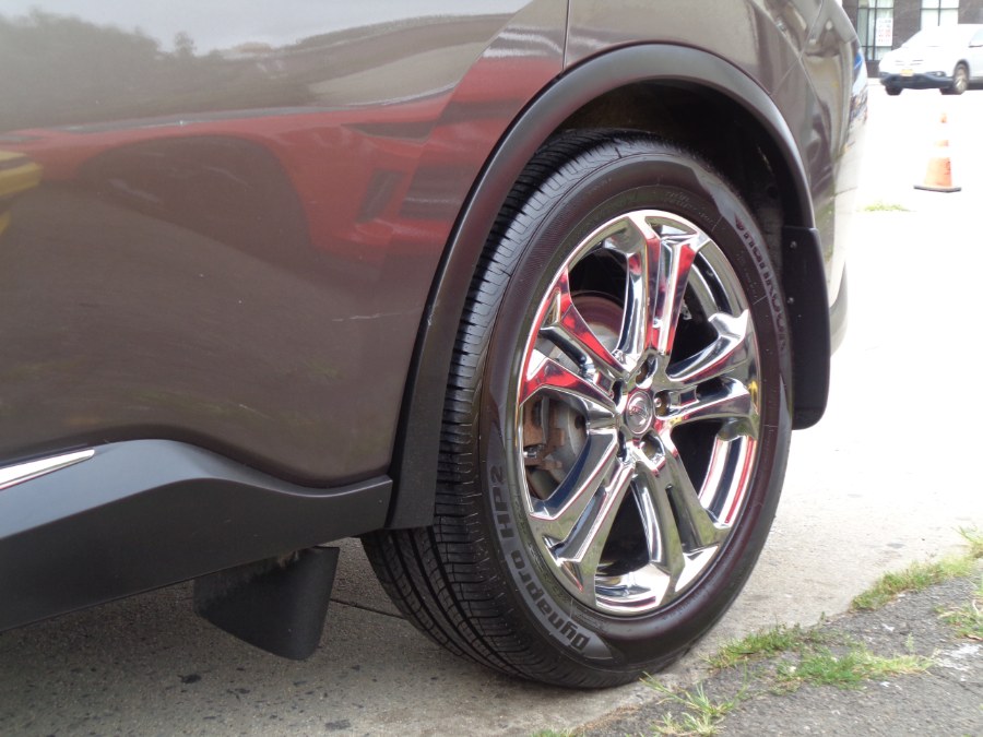 Used Nissan Murano AWD Platinum 2015 | Top Speed Motors LLC. Jamaica, New York Used Nissan Murano AWD Platinum 2015 | Top Speed Motors LLC. Jamaica, New York