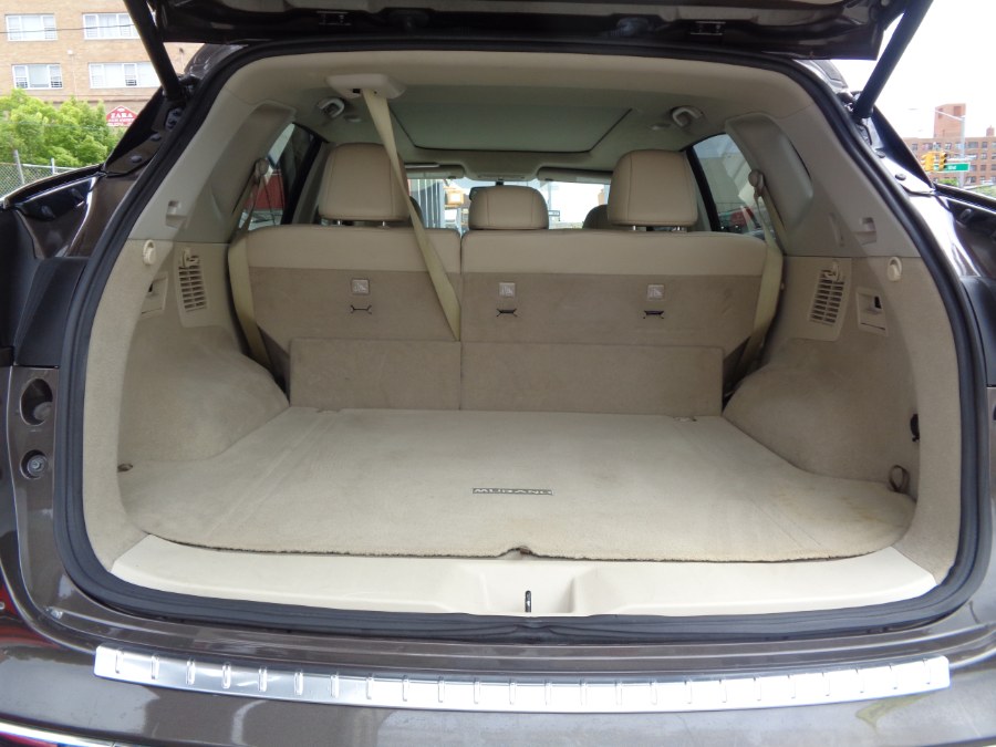 Used Nissan Murano AWD Platinum 2015 | Top Speed Motors LLC. Jamaica, New York Used Nissan Murano AWD Platinum 2015 | Top Speed Motors LLC. Jamaica, New York