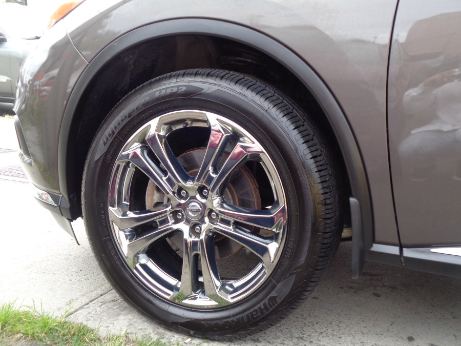 Used Nissan Murano AWD Platinum 2015 | Top Speed Motors LLC. Jamaica, New York Used Nissan Murano AWD Platinum 2015 | Top Speed Motors LLC. Jamaica, New York