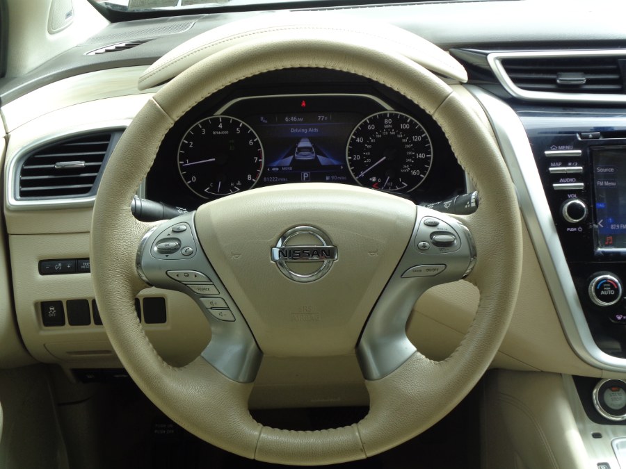 Used Nissan Murano AWD Platinum 2015 | Top Speed Motors LLC. Jamaica, New York Used Nissan Murano AWD Platinum 2015 | Top Speed Motors LLC. Jamaica, New York