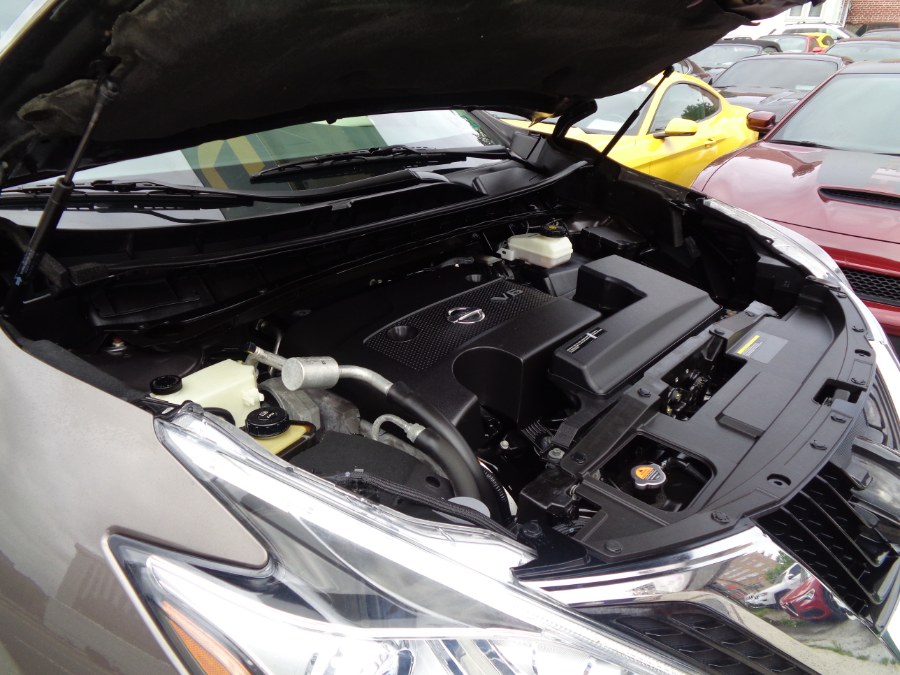 Used Nissan Murano AWD Platinum 2015 | Top Speed Motors LLC. Jamaica, New York Used Nissan Murano AWD Platinum 2015 | Top Speed Motors LLC. Jamaica, New York