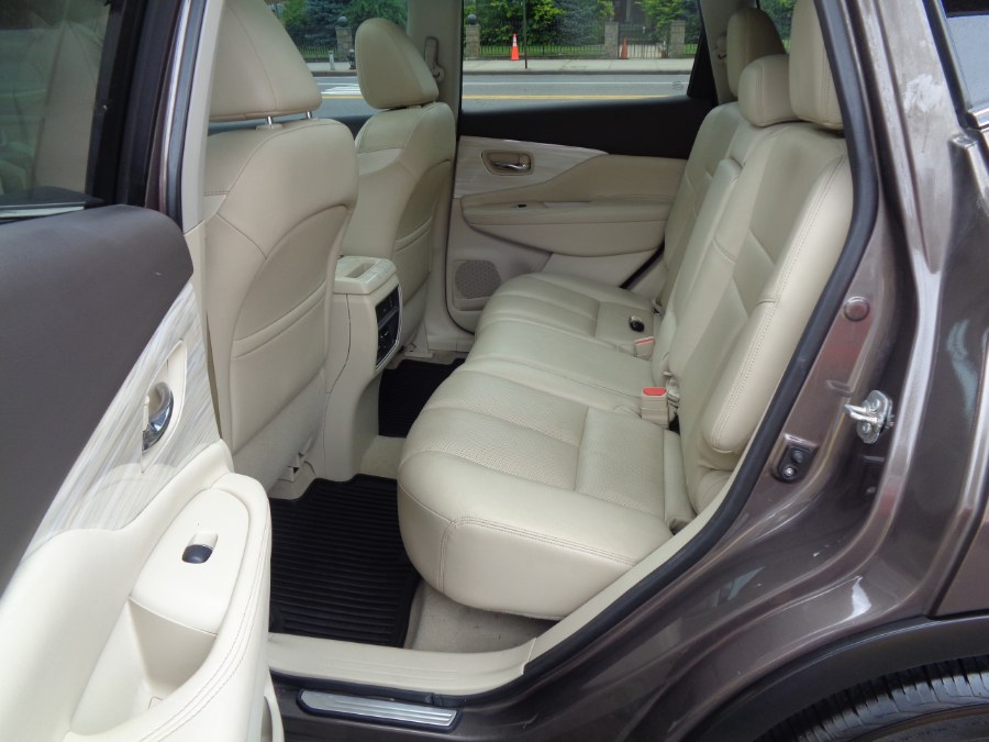 Used Nissan Murano AWD Platinum 2015 | Top Speed Motors LLC. Jamaica, New York Used Nissan Murano AWD Platinum 2015 | Top Speed Motors LLC. Jamaica, New York