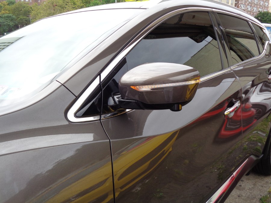 Used Nissan Murano AWD Platinum 2015 | Top Speed Motors LLC. Jamaica, New York Used Nissan Murano AWD Platinum 2015 | Top Speed Motors LLC. Jamaica, New York