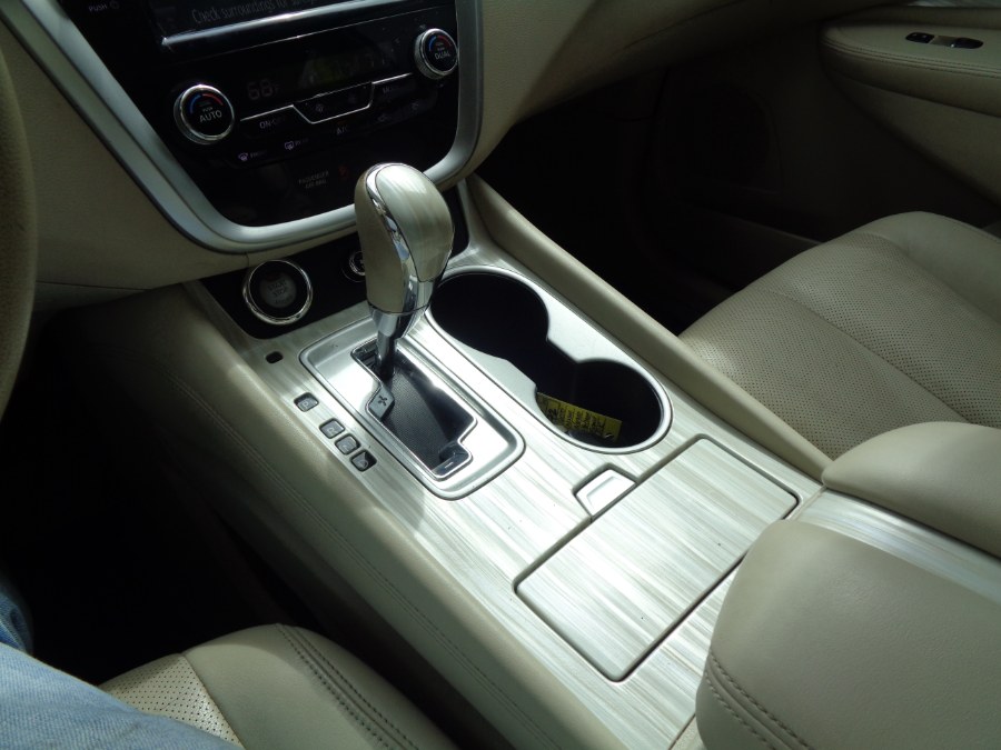 Used Nissan Murano AWD Platinum 2015 | Top Speed Motors LLC. Jamaica, New York Used Nissan Murano AWD Platinum 2015 | Top Speed Motors LLC. Jamaica, New York
