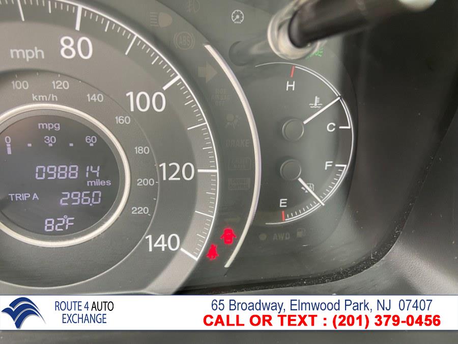 Used Honda CR-V 4WD 5dr LX 2012 | Route 4 Auto Exchange. Elmwood Park, New Jersey Used Honda CR-V 4WD 5dr LX 2012 | Route 4 Auto Exchange. Elmwood Park, New Jersey