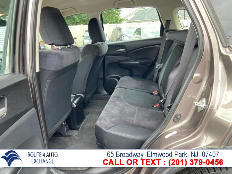 Used Honda CR-V 4WD 5dr LX 2012 | Route 4 Auto Exchange. Elmwood Park, New Jersey Used Honda CR-V 4WD 5dr LX 2012 | Route 4 Auto Exchange. Elmwood Park, New Jersey
