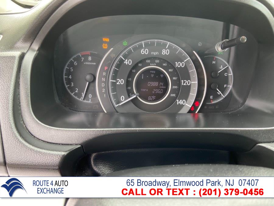 Used Honda CR-V 4WD 5dr LX 2012 | Route 4 Auto Exchange. Elmwood Park, New Jersey Used Honda CR-V 4WD 5dr LX 2012 | Route 4 Auto Exchange. Elmwood Park, New Jersey