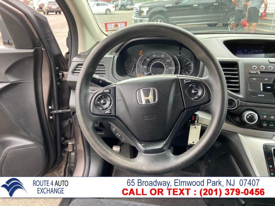 Used Honda CR-V 4WD 5dr LX 2012 | Route 4 Auto Exchange. Elmwood Park, New Jersey Used Honda CR-V 4WD 5dr LX 2012 | Route 4 Auto Exchange. Elmwood Park, New Jersey