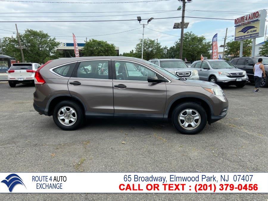 Used Honda CR-V 4WD 5dr LX 2012 | Route 4 Auto Exchange. Elmwood Park, New Jersey Used Honda CR-V 4WD 5dr LX 2012 | Route 4 Auto Exchange. Elmwood Park, New Jersey