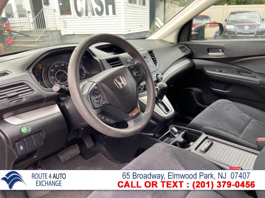 Used Honda CR-V 4WD 5dr LX 2012 | Route 4 Auto Exchange. Elmwood Park, New Jersey Used Honda CR-V 4WD 5dr LX 2012 | Route 4 Auto Exchange. Elmwood Park, New Jersey