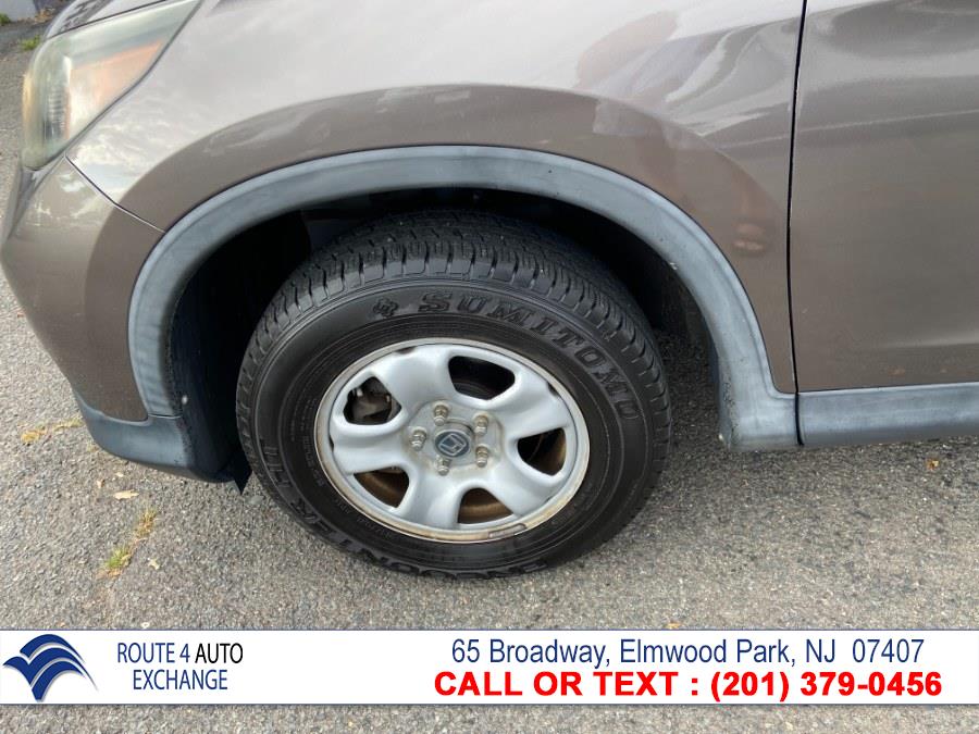 Used Honda CR-V 4WD 5dr LX 2012 | Route 4 Auto Exchange. Elmwood Park, New Jersey Used Honda CR-V 4WD 5dr LX 2012 | Route 4 Auto Exchange. Elmwood Park, New Jersey