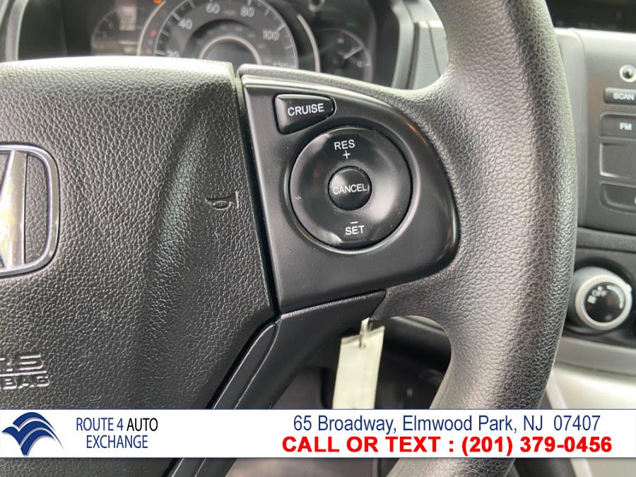 Used Honda CR-V 4WD 5dr LX 2012 | Route 4 Auto Exchange. Elmwood Park, New Jersey Used Honda CR-V 4WD 5dr LX 2012 | Route 4 Auto Exchange. Elmwood Park, New Jersey