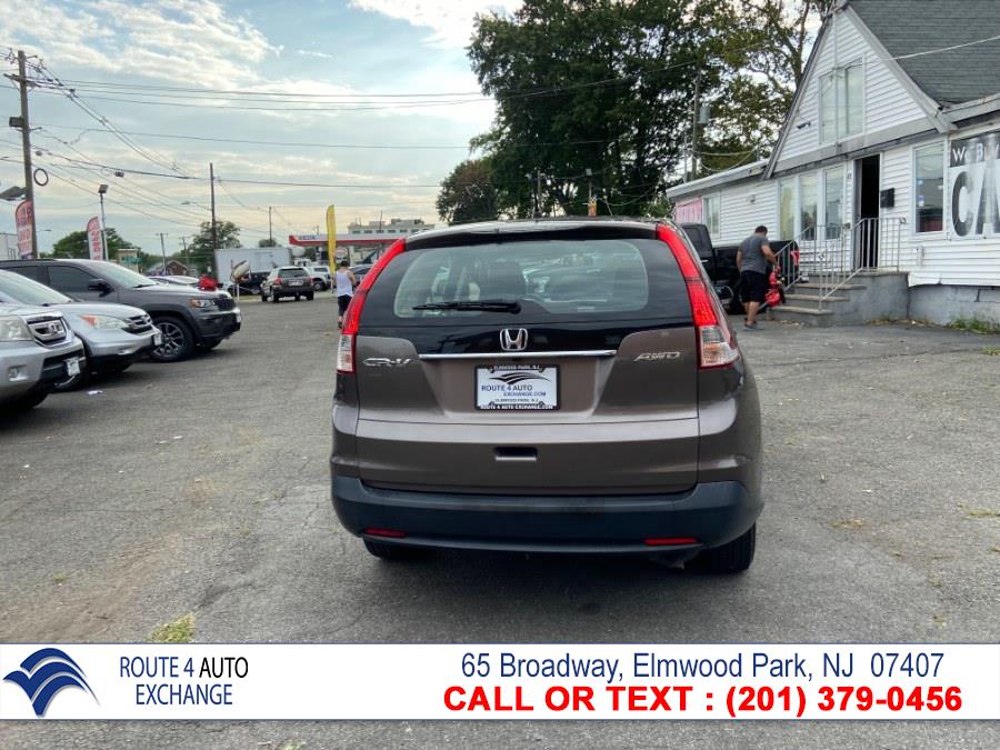 Used Honda CR-V 4WD 5dr LX 2012 | Route 4 Auto Exchange. Elmwood Park, New Jersey Used Honda CR-V 4WD 5dr LX 2012 | Route 4 Auto Exchange. Elmwood Park, New Jersey