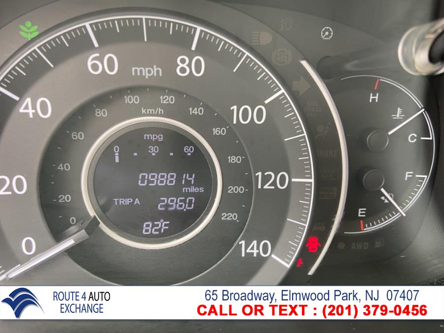Used Honda CR-V 4WD 5dr LX 2012 | Route 4 Auto Exchange. Elmwood Park, New Jersey Used Honda CR-V 4WD 5dr LX 2012 | Route 4 Auto Exchange. Elmwood Park, New Jersey