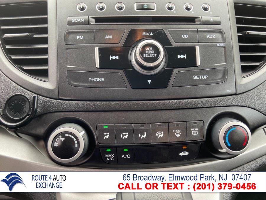 Used Honda CR-V 4WD 5dr LX 2012 | Route 4 Auto Exchange. Elmwood Park, New Jersey Used Honda CR-V 4WD 5dr LX 2012 | Route 4 Auto Exchange. Elmwood Park, New Jersey