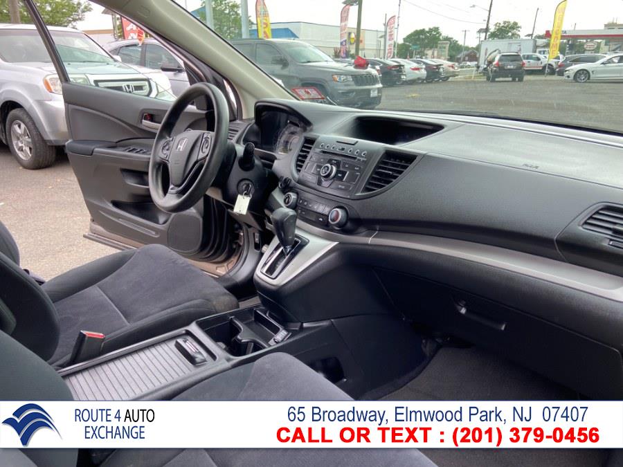 Used Honda CR-V 4WD 5dr LX 2012 | Route 4 Auto Exchange. Elmwood Park, New Jersey Used Honda CR-V 4WD 5dr LX 2012 | Route 4 Auto Exchange. Elmwood Park, New Jersey