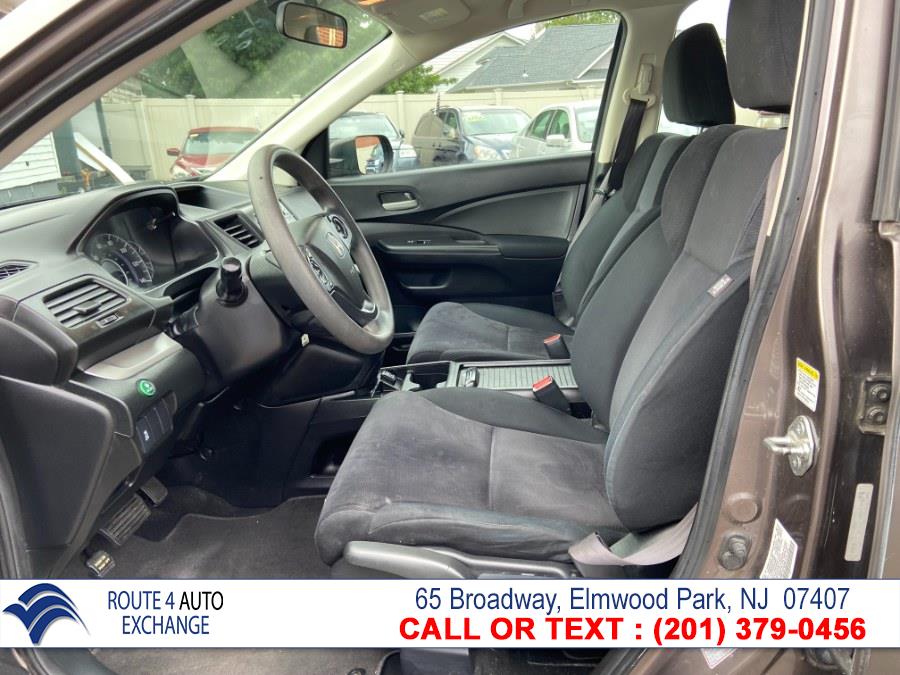 Used Honda CR-V 4WD 5dr LX 2012 | Route 4 Auto Exchange. Elmwood Park, New Jersey Used Honda CR-V 4WD 5dr LX 2012 | Route 4 Auto Exchange. Elmwood Park, New Jersey