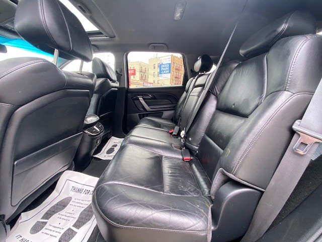 Used Acura MDX AWD 4dr Tech Pkg 2009 | Wide World Inc. Brooklyn, New York Used Acura MDX AWD 4dr Tech Pkg 2009 | Wide World Inc. Brooklyn, New York
