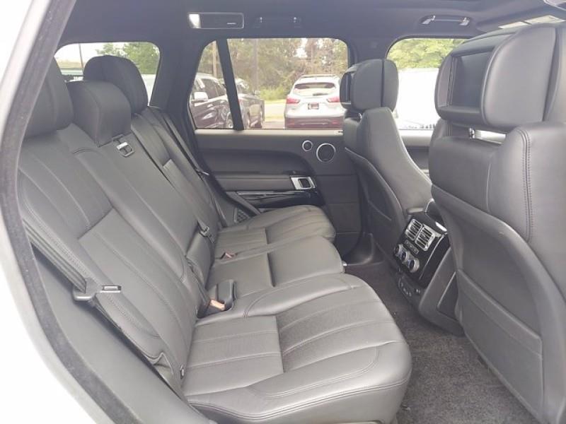 Used Land Rover Range Rover HSE 2017 | Car Revolution. Maple Shade, New Jersey Used Land Rover Range Rover HSE 2017 | Car Revolution. Maple Shade, New Jersey